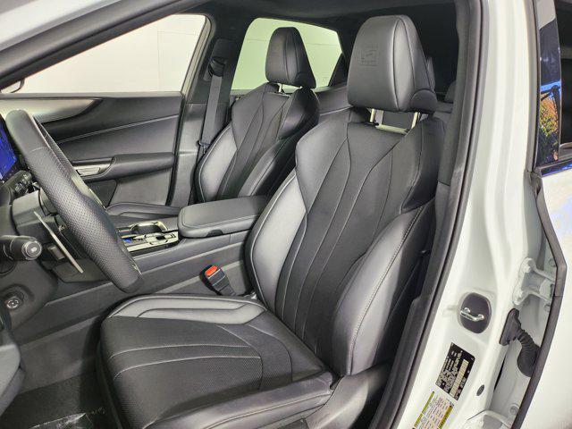 used 2024 Lexus NX 350 car, priced at $45,919