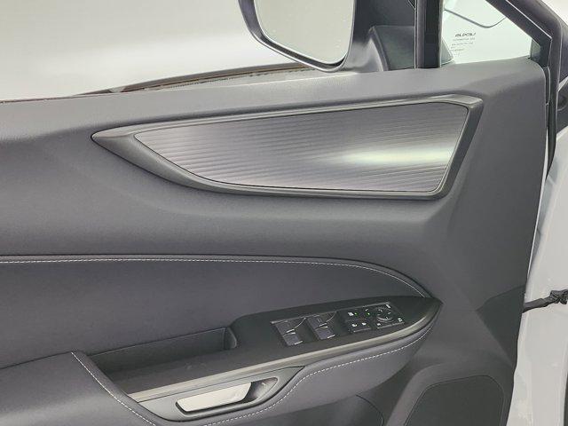 used 2024 Lexus NX 350 car, priced at $45,919