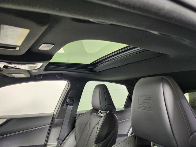 used 2024 Lexus NX 350 car, priced at $45,919