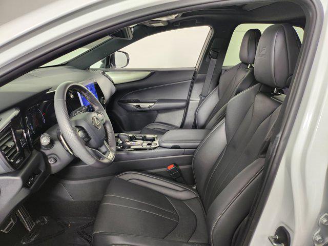 used 2024 Lexus NX 350 car, priced at $45,919
