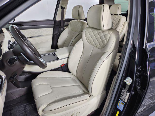 used 2020 Hyundai Palisade car, priced at $24,881
