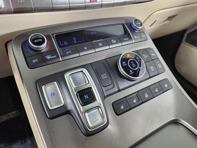 used 2020 Hyundai Palisade car, priced at $24,881