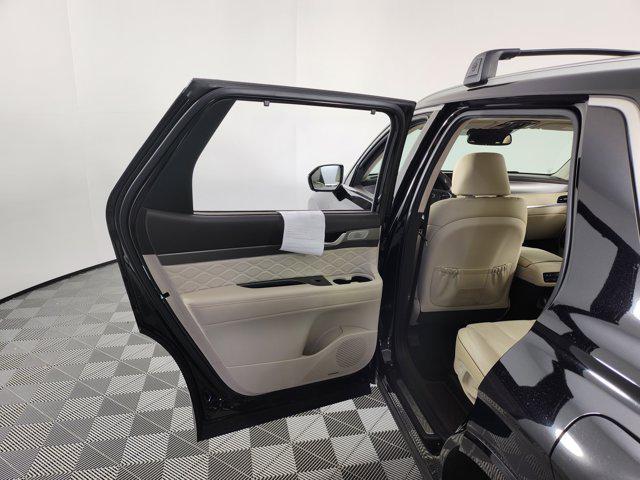 used 2020 Hyundai Palisade car, priced at $24,881