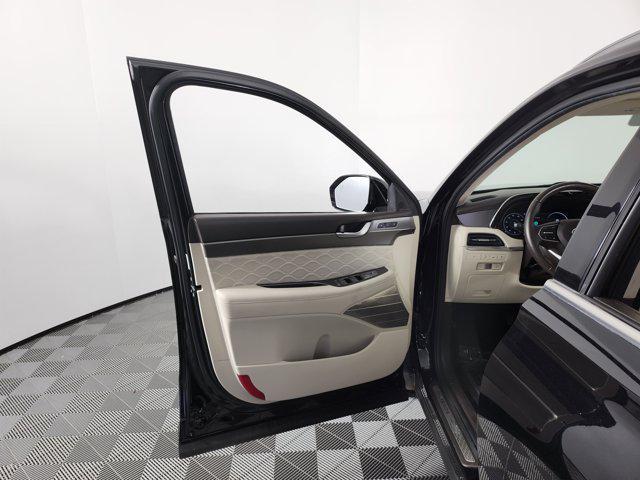 used 2020 Hyundai Palisade car, priced at $24,881
