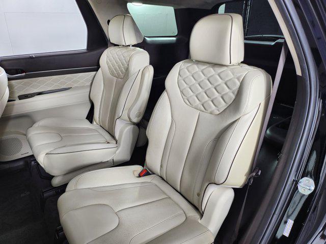used 2020 Hyundai Palisade car, priced at $24,881