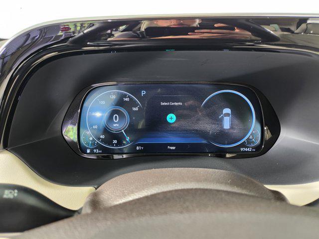 used 2020 Hyundai Palisade car, priced at $24,881