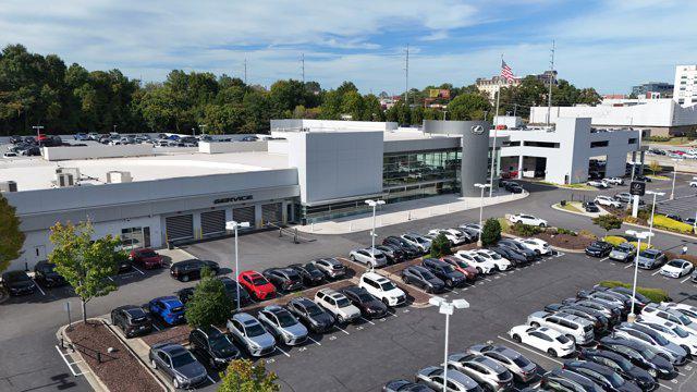 used 2020 Cadillac XT5 car, priced at $21,725