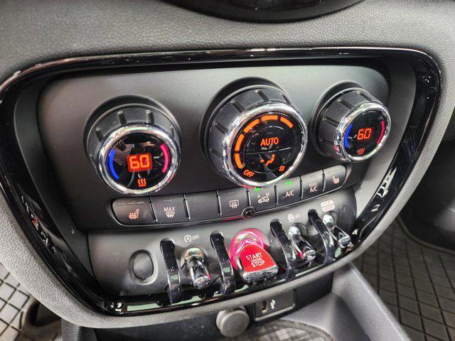 used 2019 MINI Clubman car, priced at $17,780