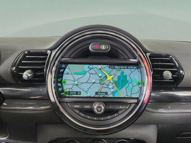 used 2019 MINI Clubman car, priced at $17,780