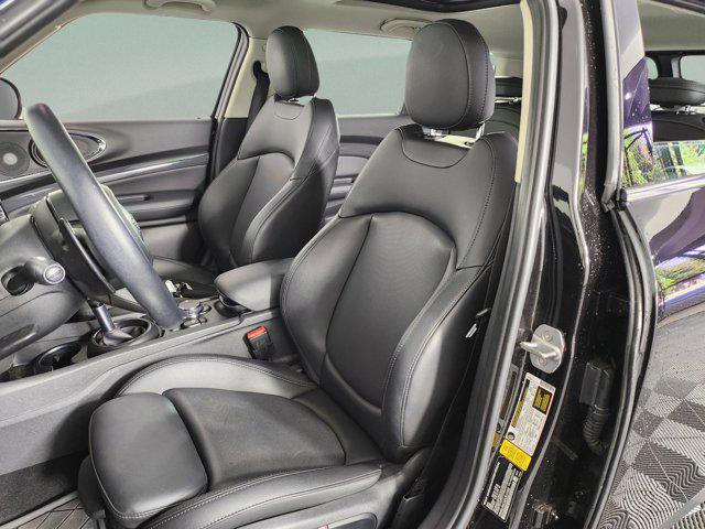 used 2019 MINI Clubman car, priced at $17,780