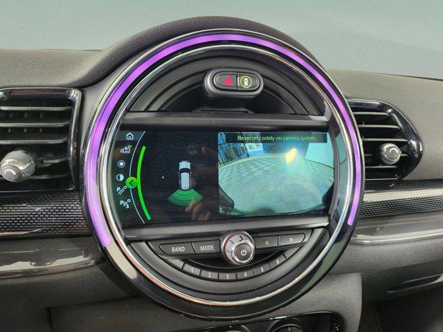 used 2019 MINI Clubman car, priced at $17,780