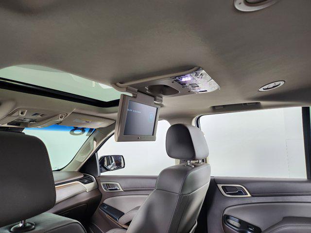 used 2018 GMC Yukon car, priced at $32,850