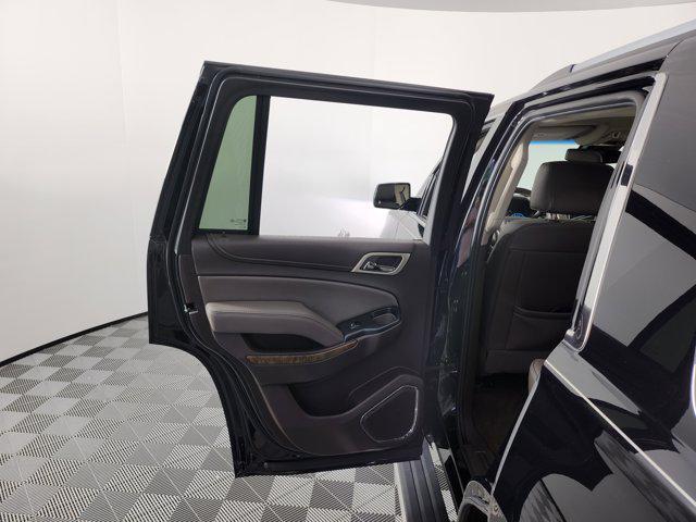 used 2018 GMC Yukon car, priced at $32,850