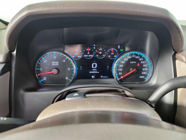 used 2018 GMC Yukon car, priced at $32,850
