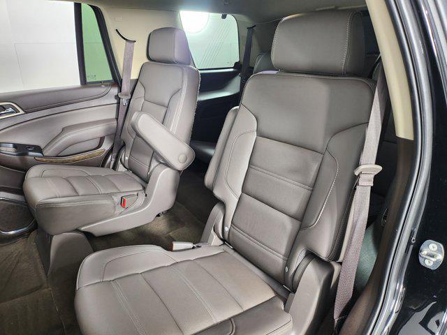 used 2018 GMC Yukon car, priced at $32,850