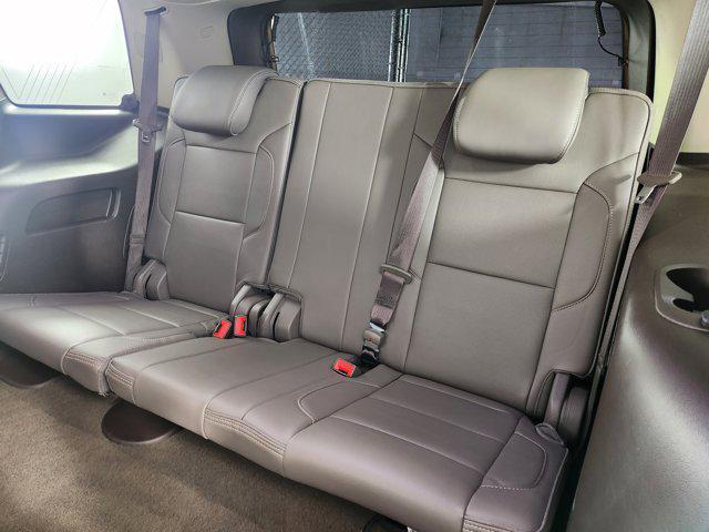used 2018 GMC Yukon car, priced at $32,850