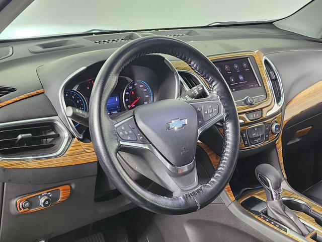 used 2022 Chevrolet Equinox car, priced at $14,900