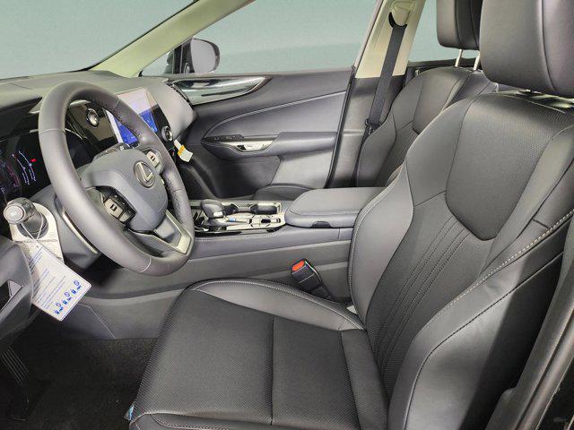 new 2026 Lexus NX 350 car, priced at $47,845