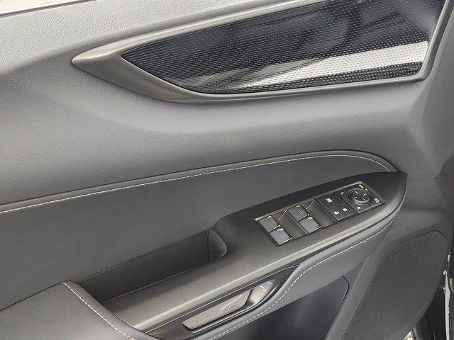 new 2026 Lexus NX 350 car, priced at $47,845