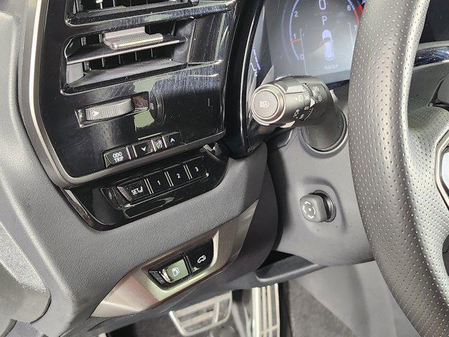 used 2024 Lexus RX 350 car, priced at $54,291