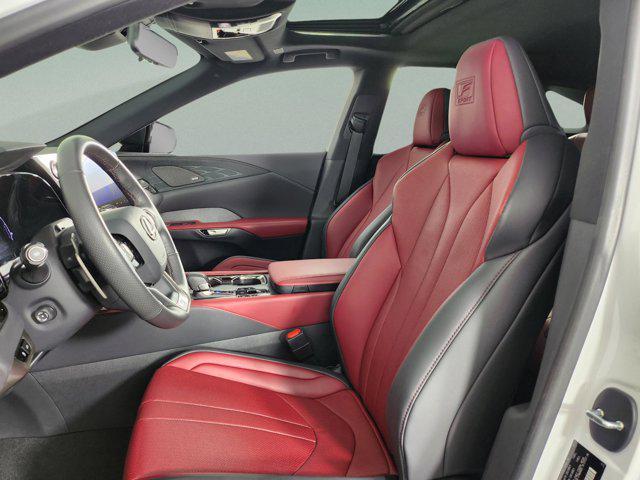 used 2024 Lexus RX 350 car, priced at $54,291