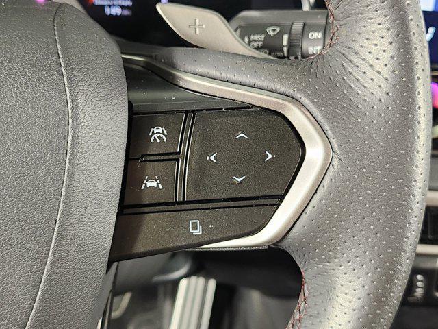used 2024 Lexus RX 350 car, priced at $54,291