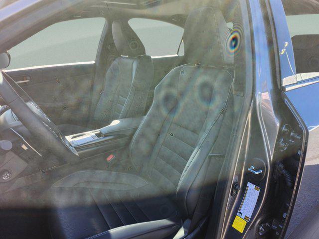 new 2025 Lexus IS 350 car, priced at $52,328
