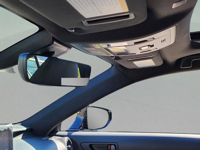 new 2025 Lexus IS 350 car, priced at $52,328