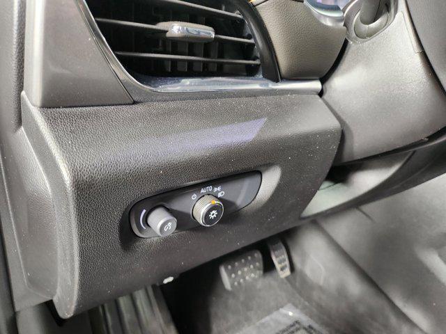 used 2019 Chevrolet Traverse car, priced at $14,996
