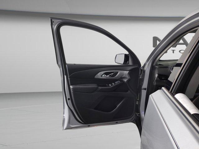 used 2019 Chevrolet Traverse car, priced at $14,996