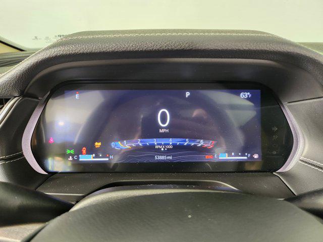 used 2021 Jeep Grand Cherokee L car, priced at $28,999