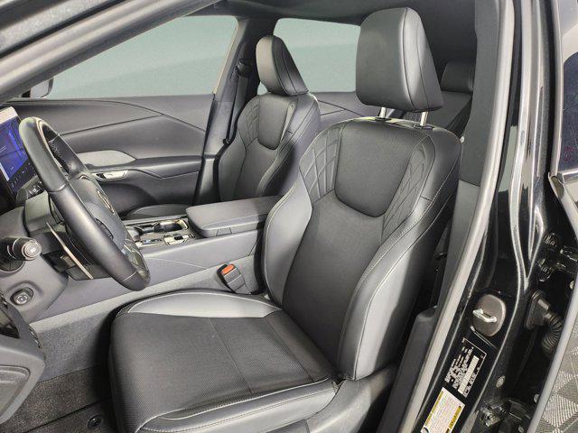 used 2025 Lexus RX 350 car, priced at $53,590