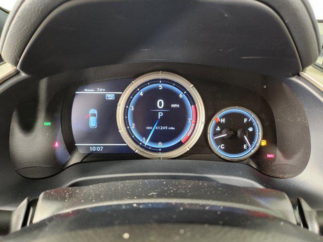 used 2022 Lexus RX 350 car, priced at $42,490