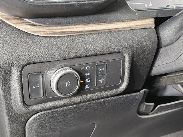 used 2021 Ford Explorer car, priced at $26,488