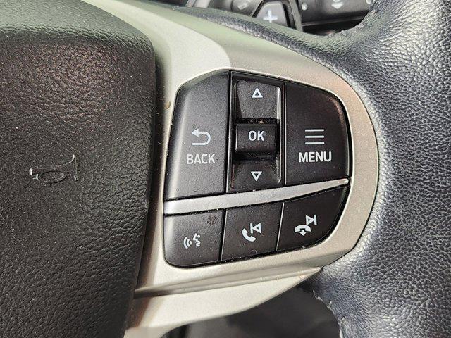 used 2021 Ford Explorer car, priced at $26,488