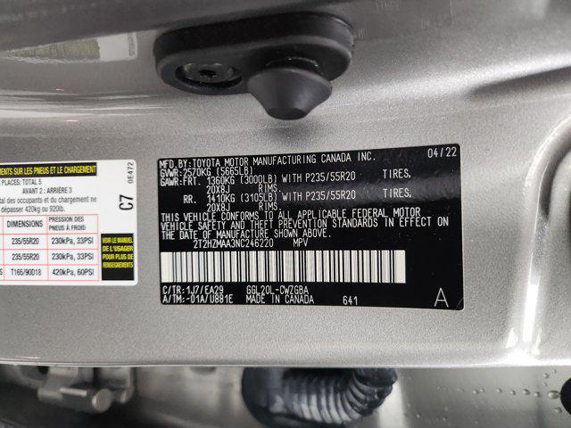used 2022 Lexus RX 350 car, priced at $45,988