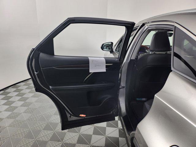 used 2022 Lexus RX 350 car, priced at $45,988