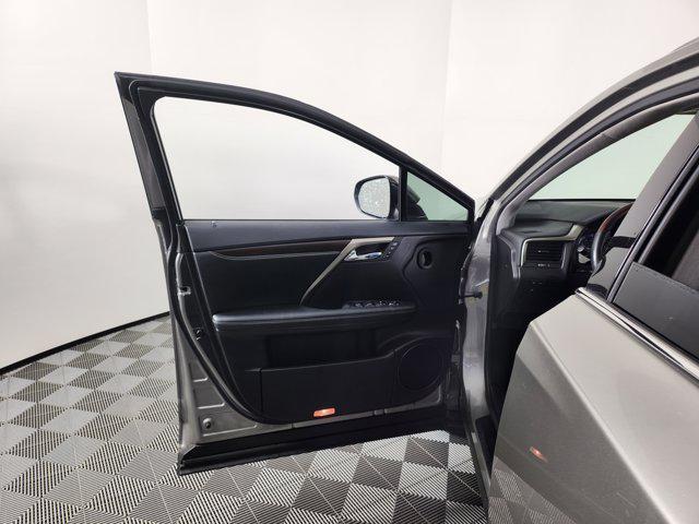 used 2022 Lexus RX 350 car, priced at $45,988