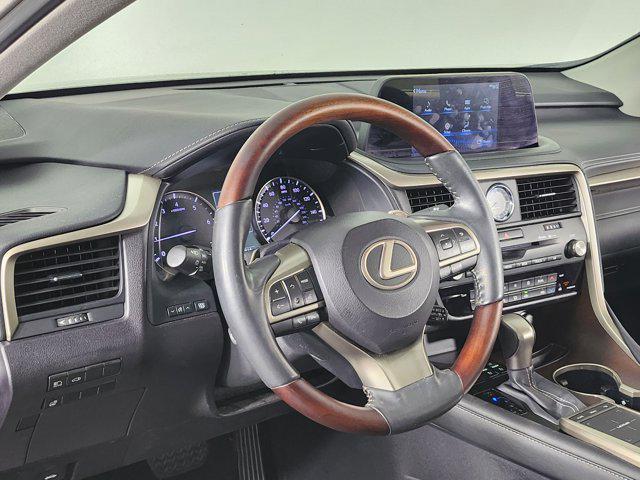 used 2022 Lexus RX 350 car, priced at $45,988