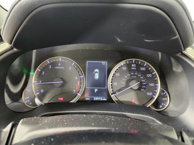 used 2022 Lexus RX 350 car, priced at $45,988