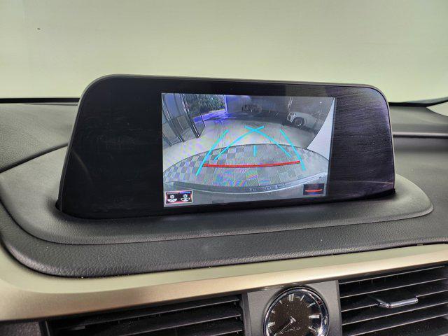 used 2022 Lexus RX 350 car, priced at $45,988