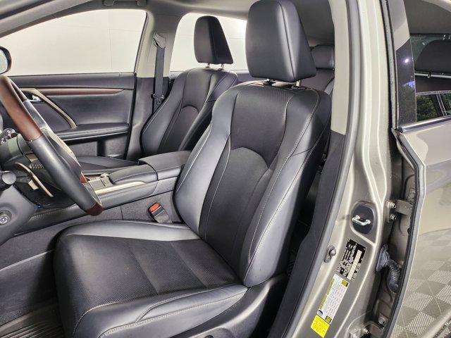 used 2022 Lexus RX 350 car, priced at $45,988