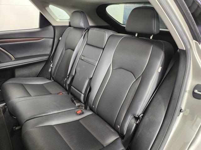 used 2022 Lexus RX 350 car, priced at $45,988