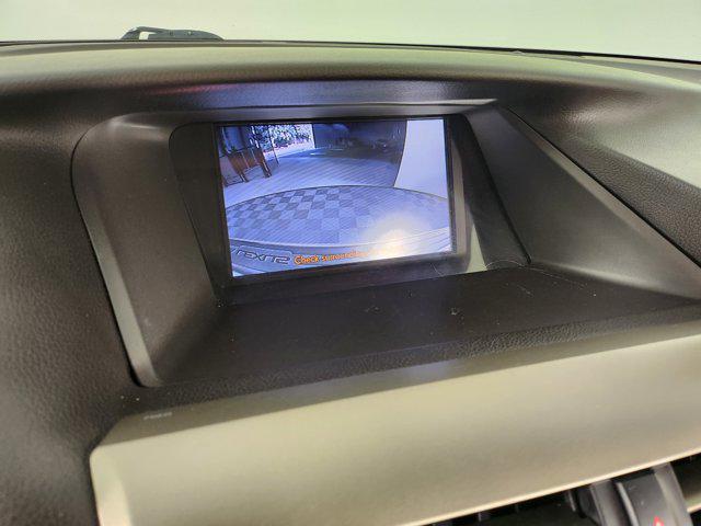 used 2015 Lexus RX 350 car, priced at $13,499