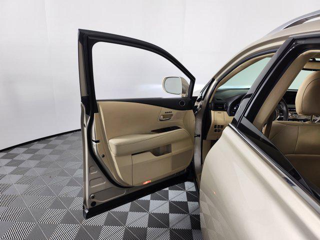 used 2015 Lexus RX 350 car, priced at $13,499