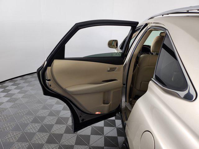used 2015 Lexus RX 350 car, priced at $13,499