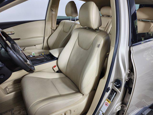 used 2015 Lexus RX 350 car, priced at $13,499