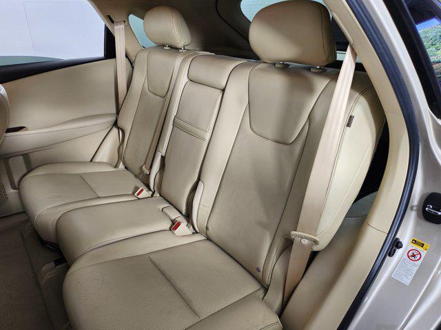 used 2015 Lexus RX 350 car, priced at $13,499