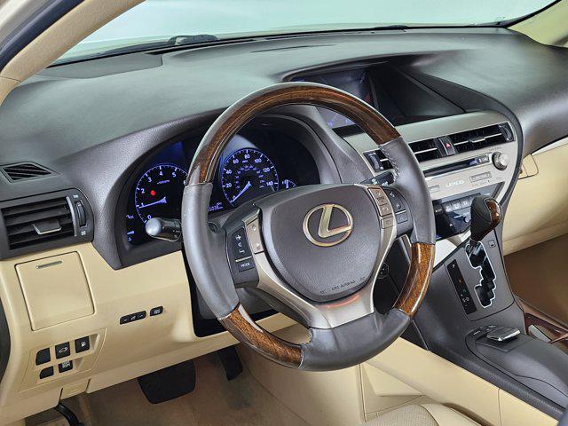 used 2015 Lexus RX 350 car, priced at $13,499