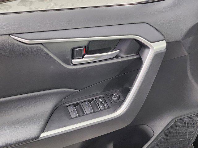used 2024 Toyota RAV4 Hybrid car, priced at $33,690